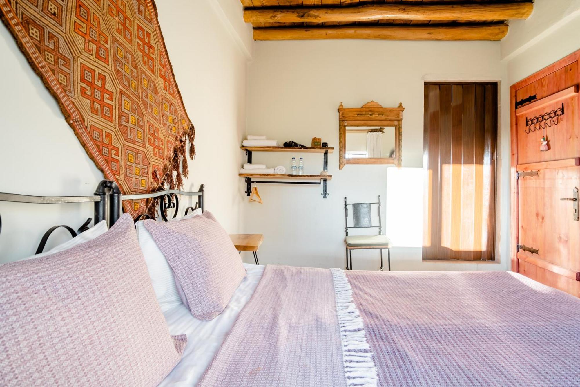 Zen Cappadocia Hotel Uchisar Exterior photo